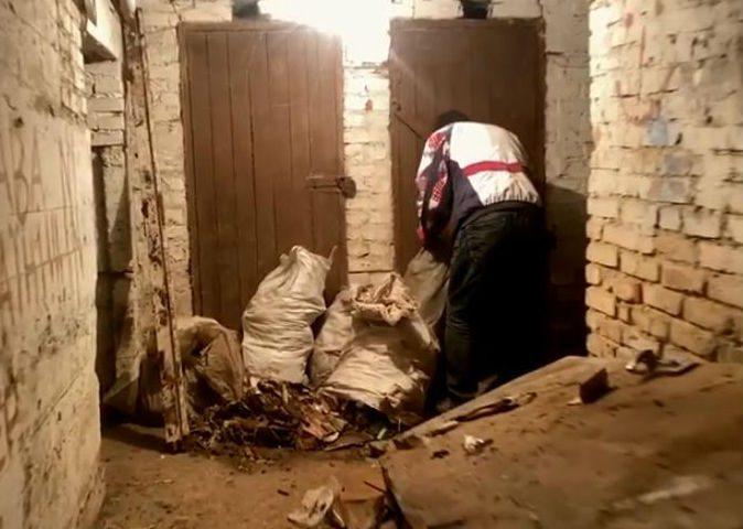 Що ховають підвали рівненських багатоповерхівок після ЖКП? Що ховають підвали рівненських багатоповерхівок після ЖКП?