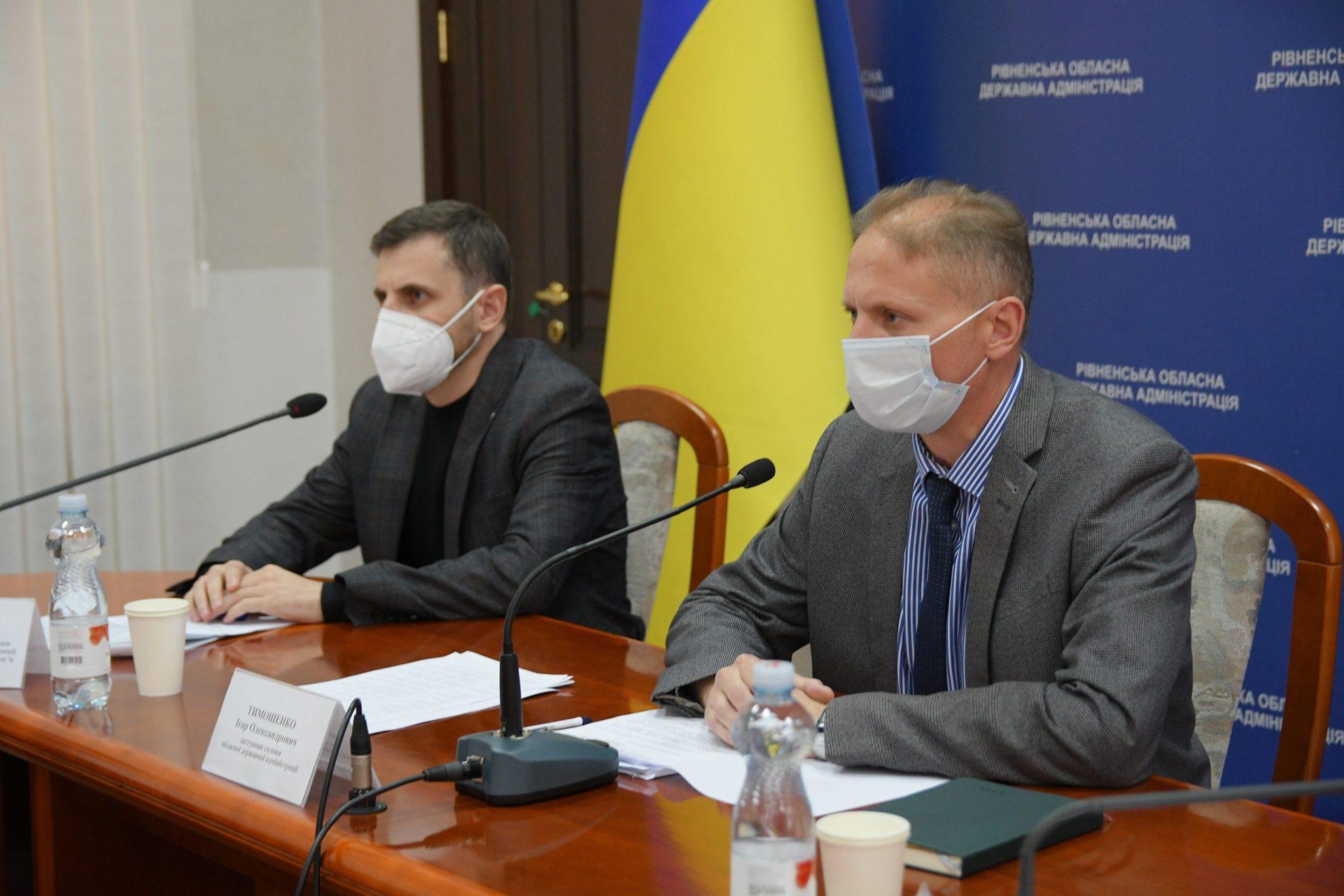 Керівники ринків будуть звертатися до поліції