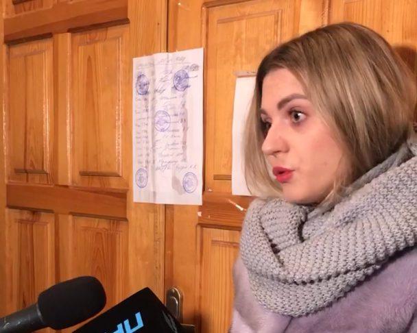 Технічна перерва: ТВК у Рівному ще не відновила роботу і не оголосила нового мера