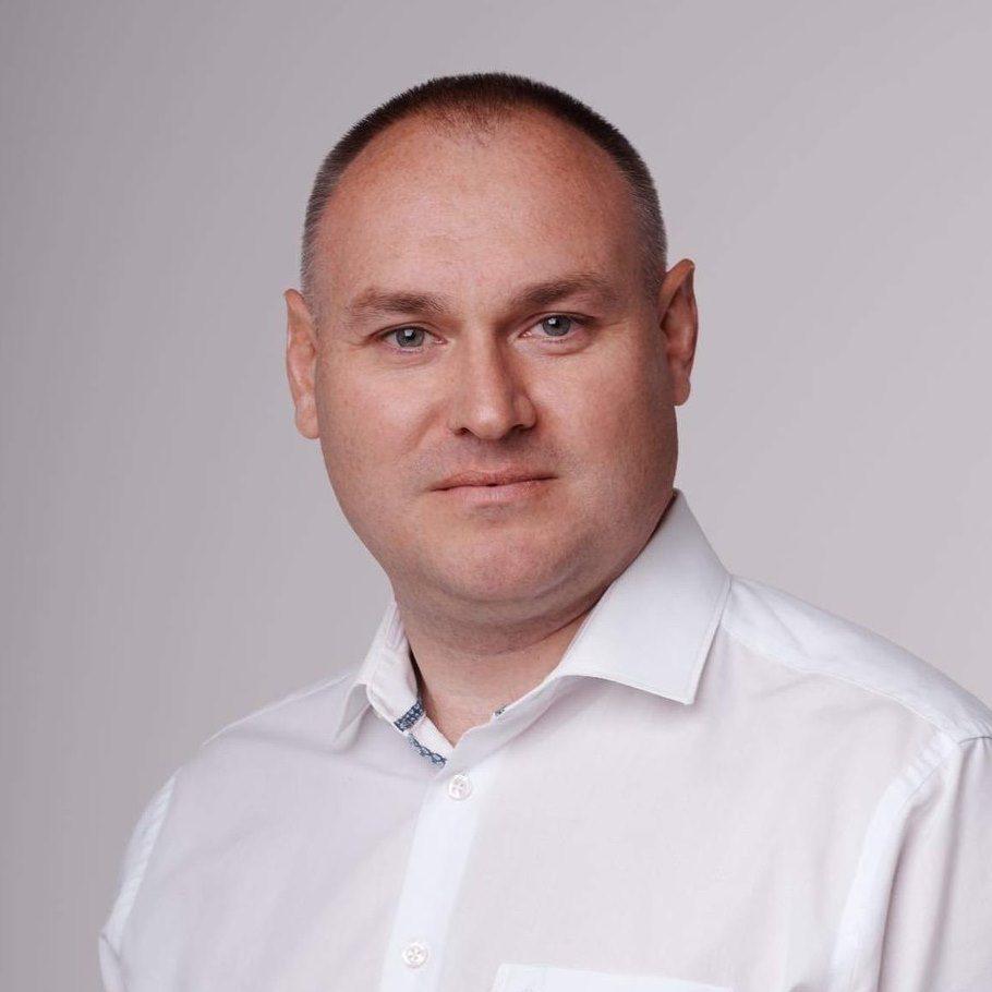 Головою Здолбунівської громади став Владислав Сухляк