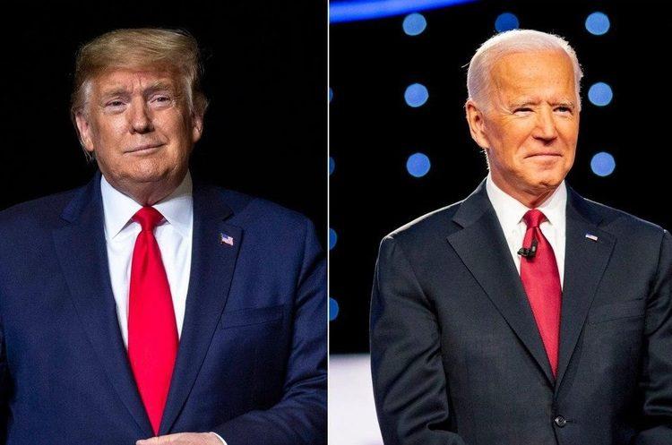 Протистояння триває: Трамп виграв у Флориді, а Байден у Вісконсині