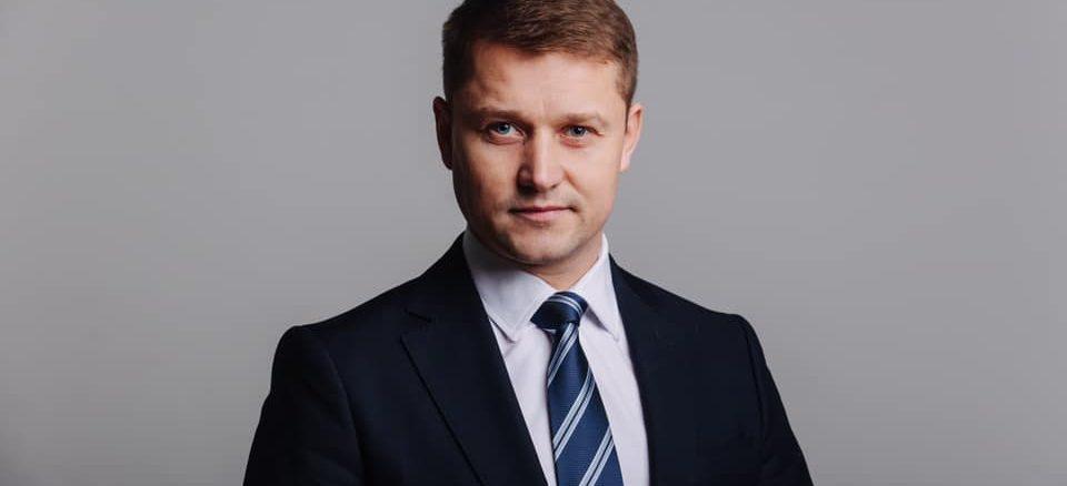 Олександр Третяк переміг: ТВК офіційно встановила результати виборів міського голови Рівного