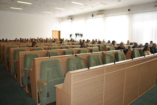 П’ять новообраних депутатів відмовилися від мандатів