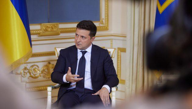 Президент готовий розпустити Раду у разі політичного колапсу