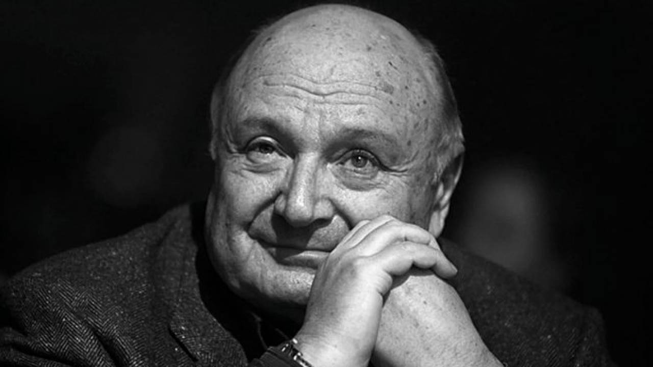 Одеса в траурі: оголошено день жалоби через смерть Жванецького