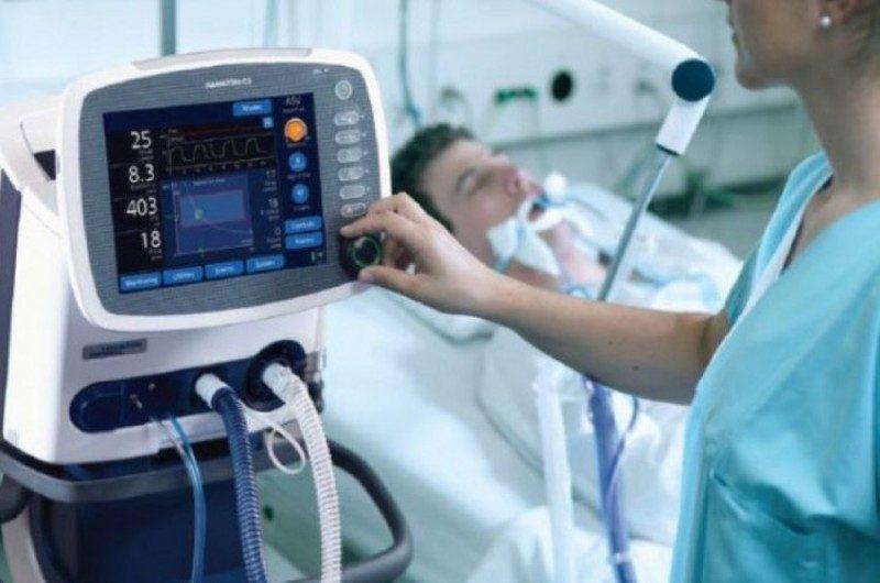 Троє жінок померло вчора у Рівному від ускладнень коронавірусу