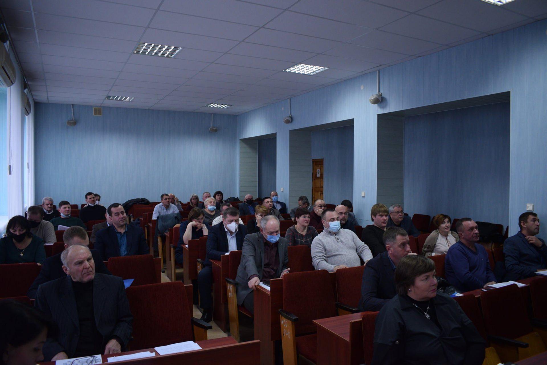 Дубровицька громада визначилася із старостами
