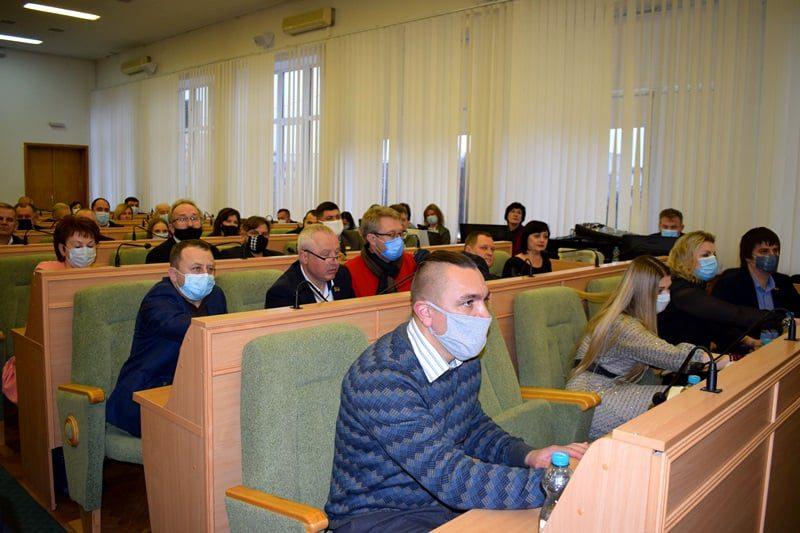 Обласна рада звертається до Прем’єр – міністра України