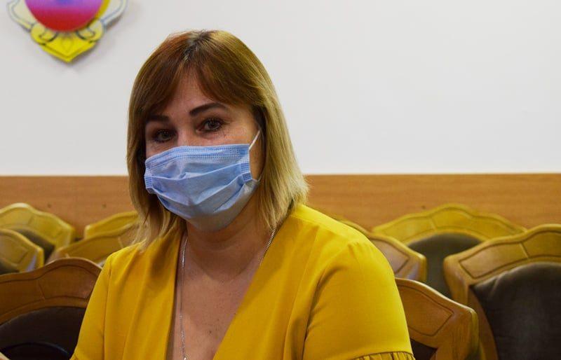 Валентину Ткачук обрали директором Мізоцької школи