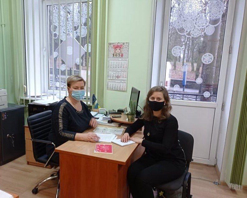 Молоді пропонують долучатися до формування молодіжної політики Рівного