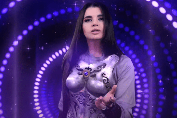 Українка перемогла на «тюркському Євробаченні»