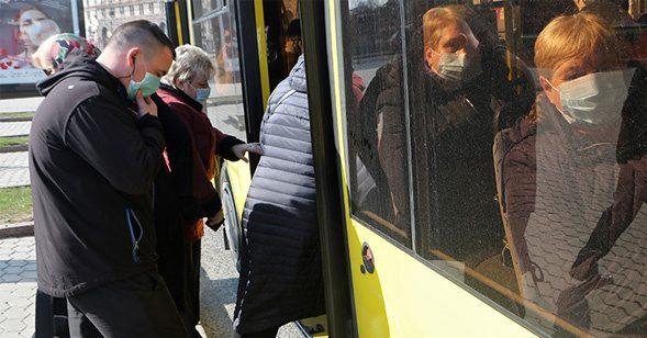 Сільські маршрутки їздитимуть через Здолбунів-2