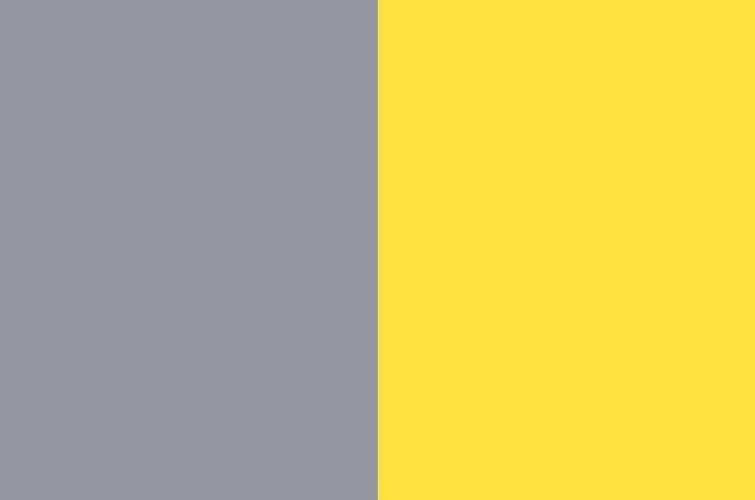 Інститут кольору Pantone вибрав одразу два кольори 2021 року