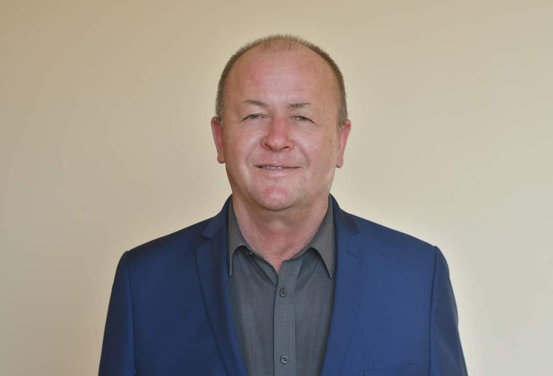 Раптово помер керівник кадрової служби апарату Рівненської обласної адміністрації