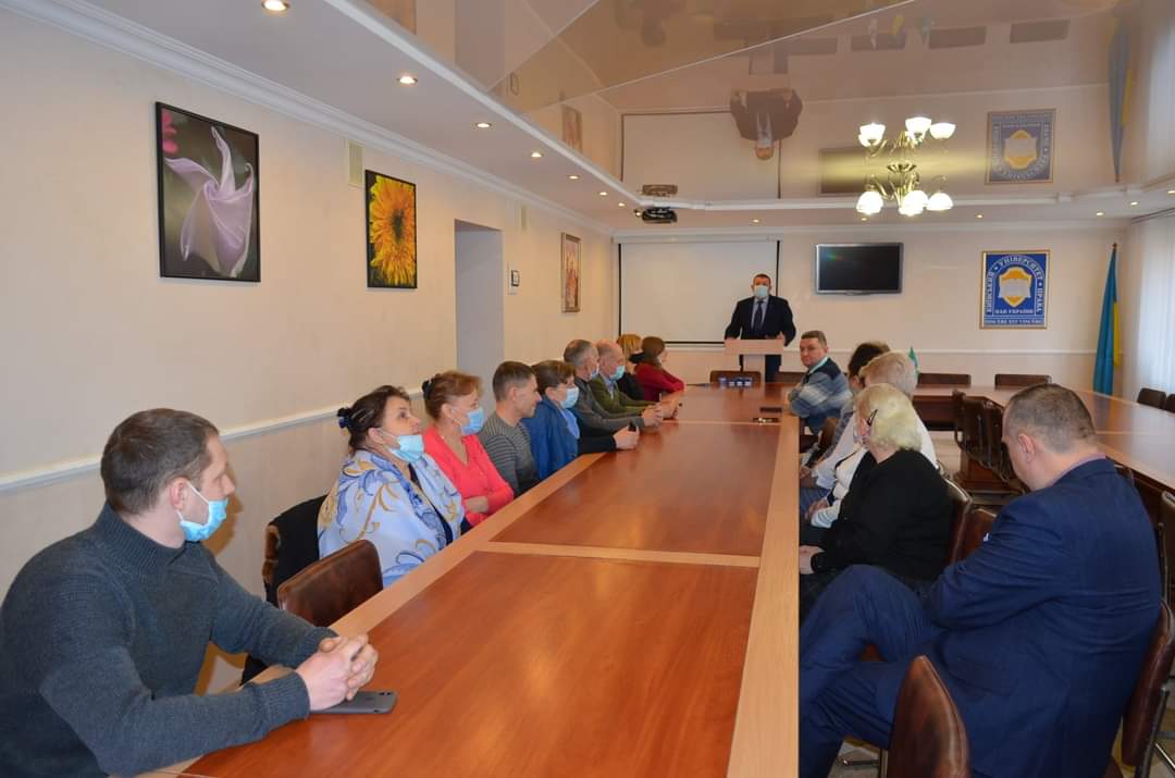 Рівненський інститут права підсумовує рік Рівненський інститут права підсумовує рік