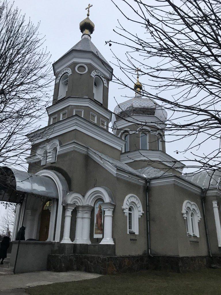 У Квасилові відзначили 125 – річчя з дня освячення Петро-Павлівського храму