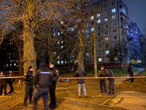 У Рівному вбили людину (ОНОВЛЕНО)