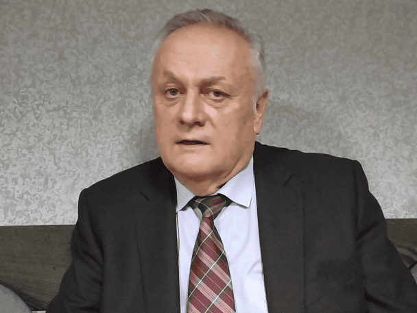 Володимир Хомко поділився враженнями про роботу новообраної Рівнеради
