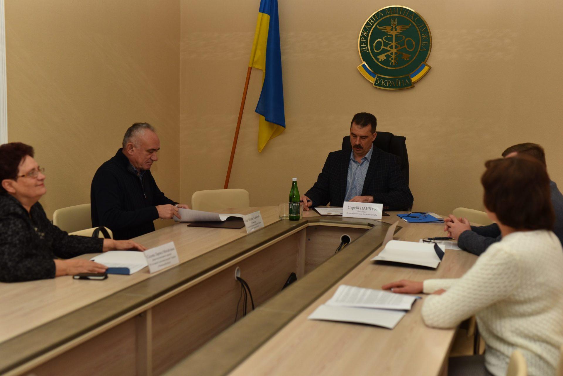 Адміністрування податків повинне бути спрощене