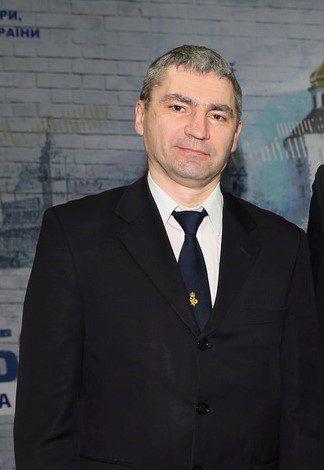 Левчик