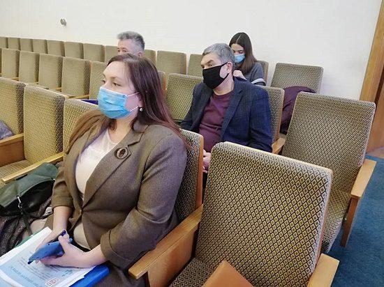 Обласним центром громадського здоров’я Рівненщини керуватиме жінка Обласним центром громадського здоров’я Рівненщини керуватиме жінка