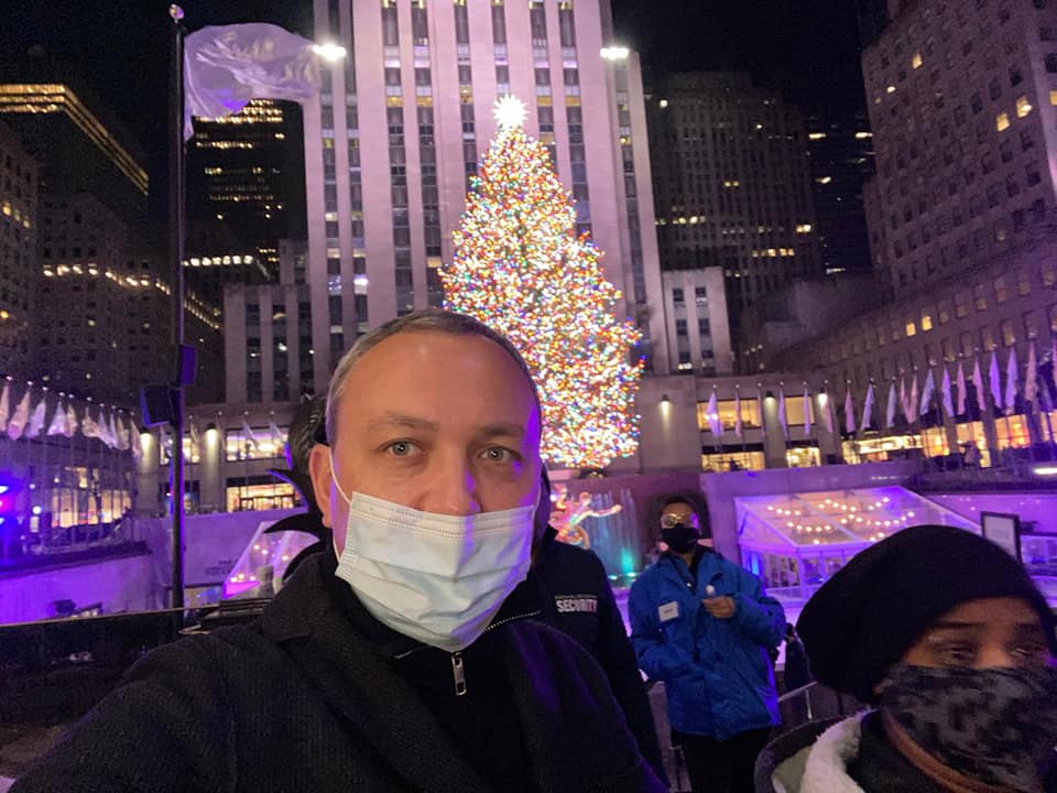Муляренко