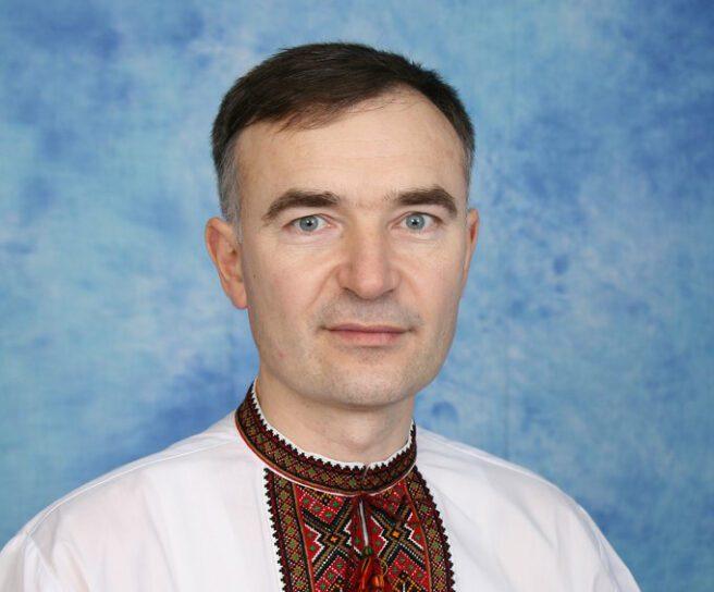 Рівненську районну раду очолив представник «Європейської Солідарності»