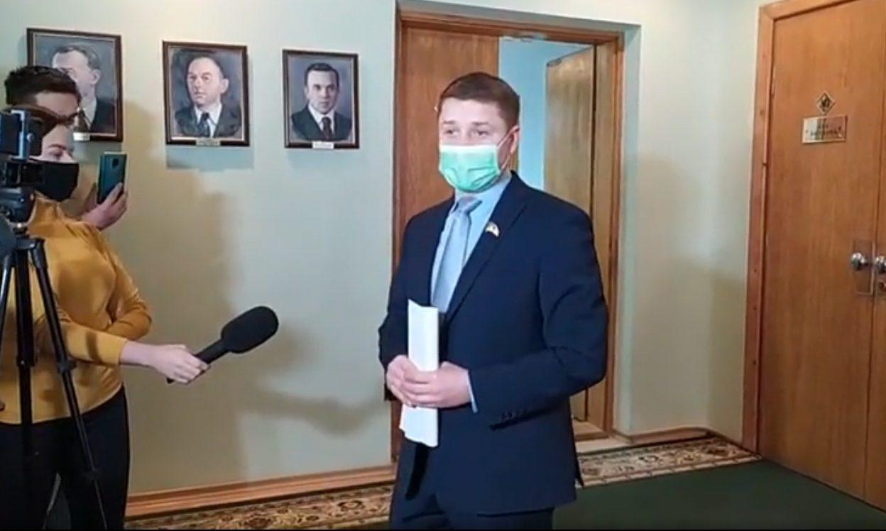 Рівне готується до локдауну