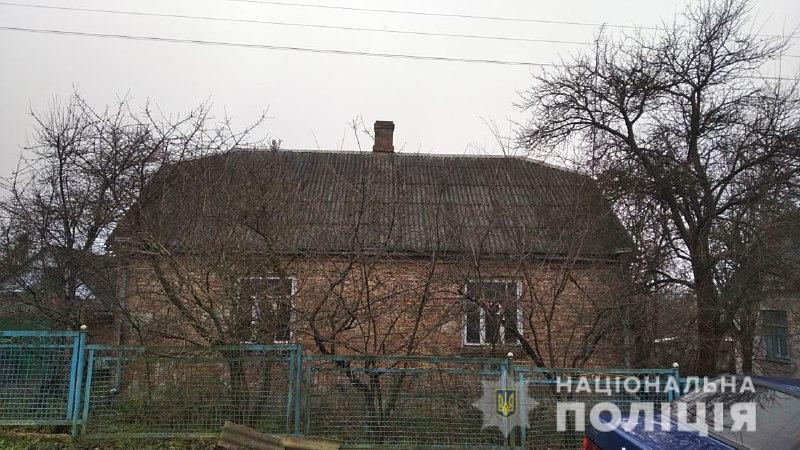 Жителя Здолбунівського району підозрюють у вбивстві матері