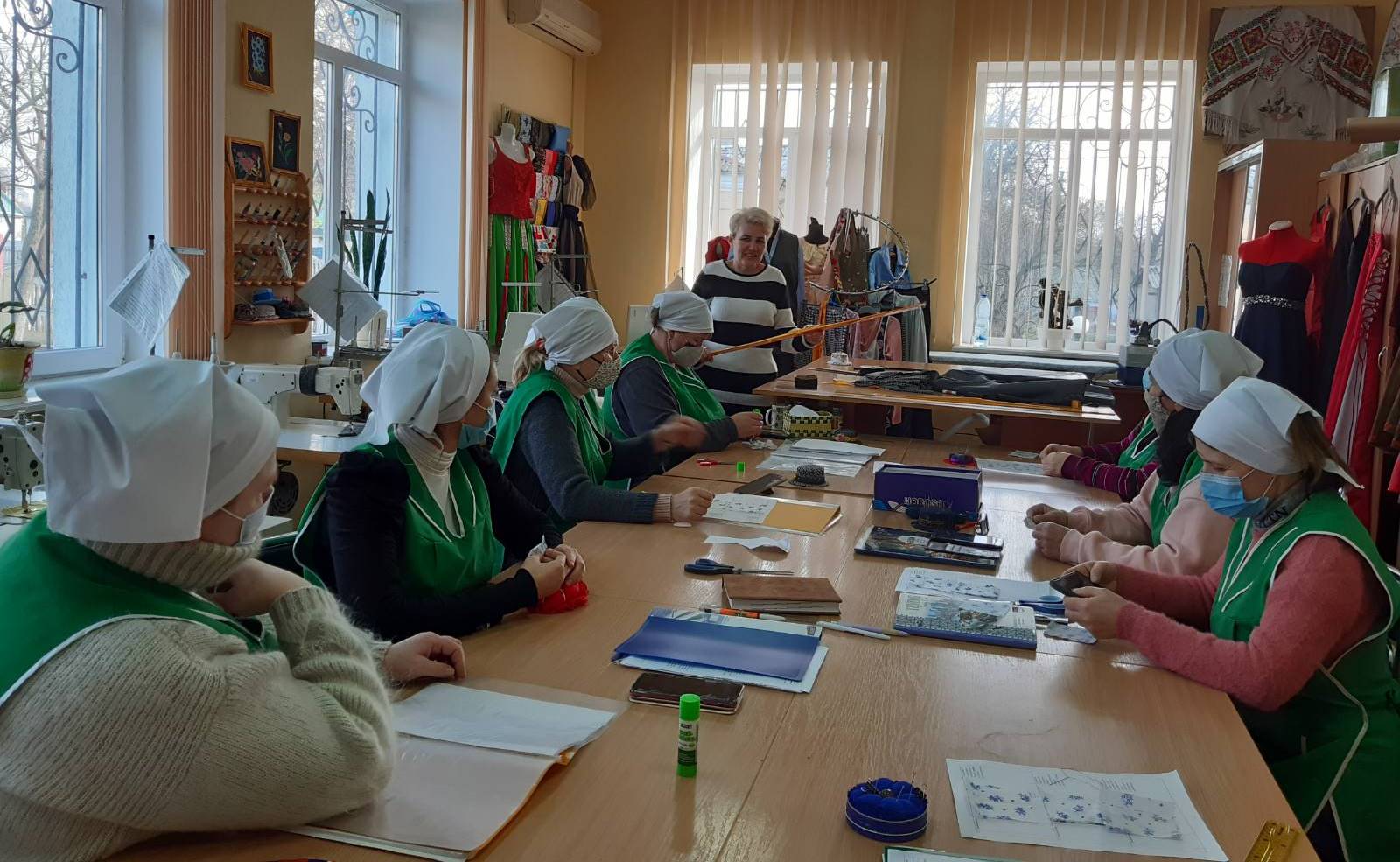 Кравець – найпопулярніша професія на Рівненщині серед безробітних