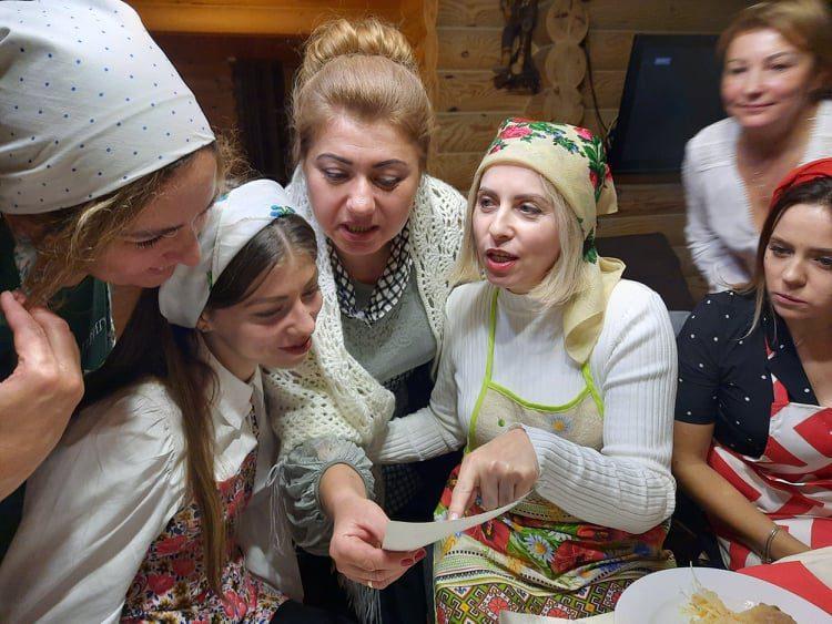 Активні містянки у Рівному створили жіночий клуб