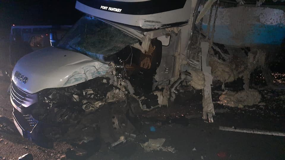Смертельна ДТП у Рівненському районі