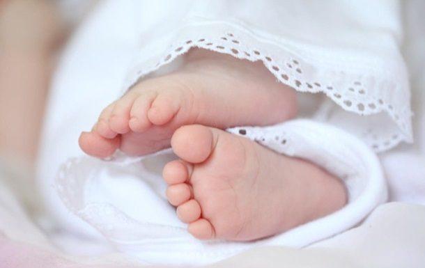 У Рівному народився богатир
