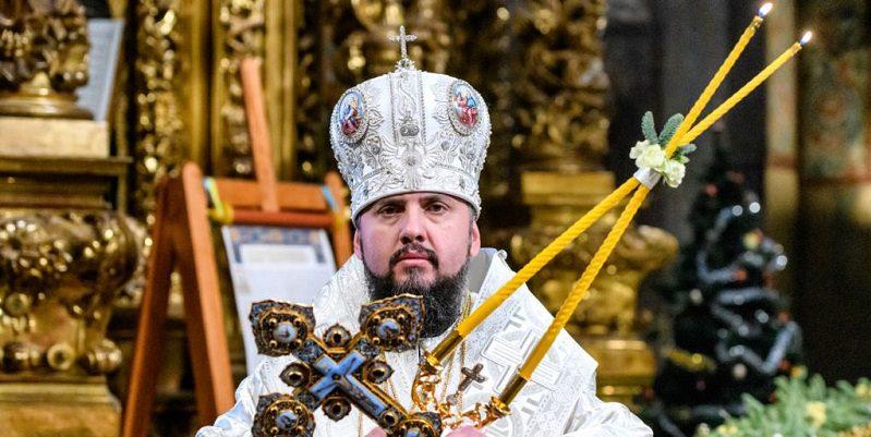 Суспільне транслюватиме урочистий молебень із Софійського собору Суспільне транслюватиме урочистий молебень із Софійського собору