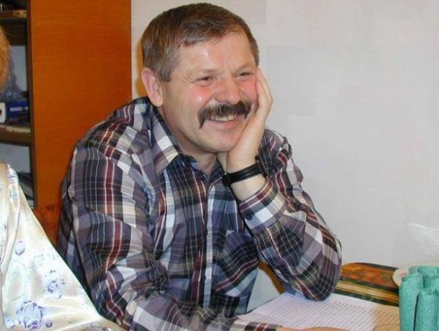 Пішов з життя перший мер міста Рівне