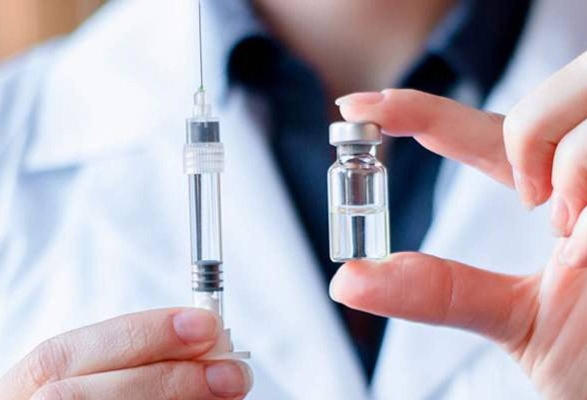 В Рівному не можливо купити вакцини від грипу