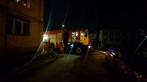 Дві гранати знайшли під дверима квартири у багатоповерхівці у Рівному