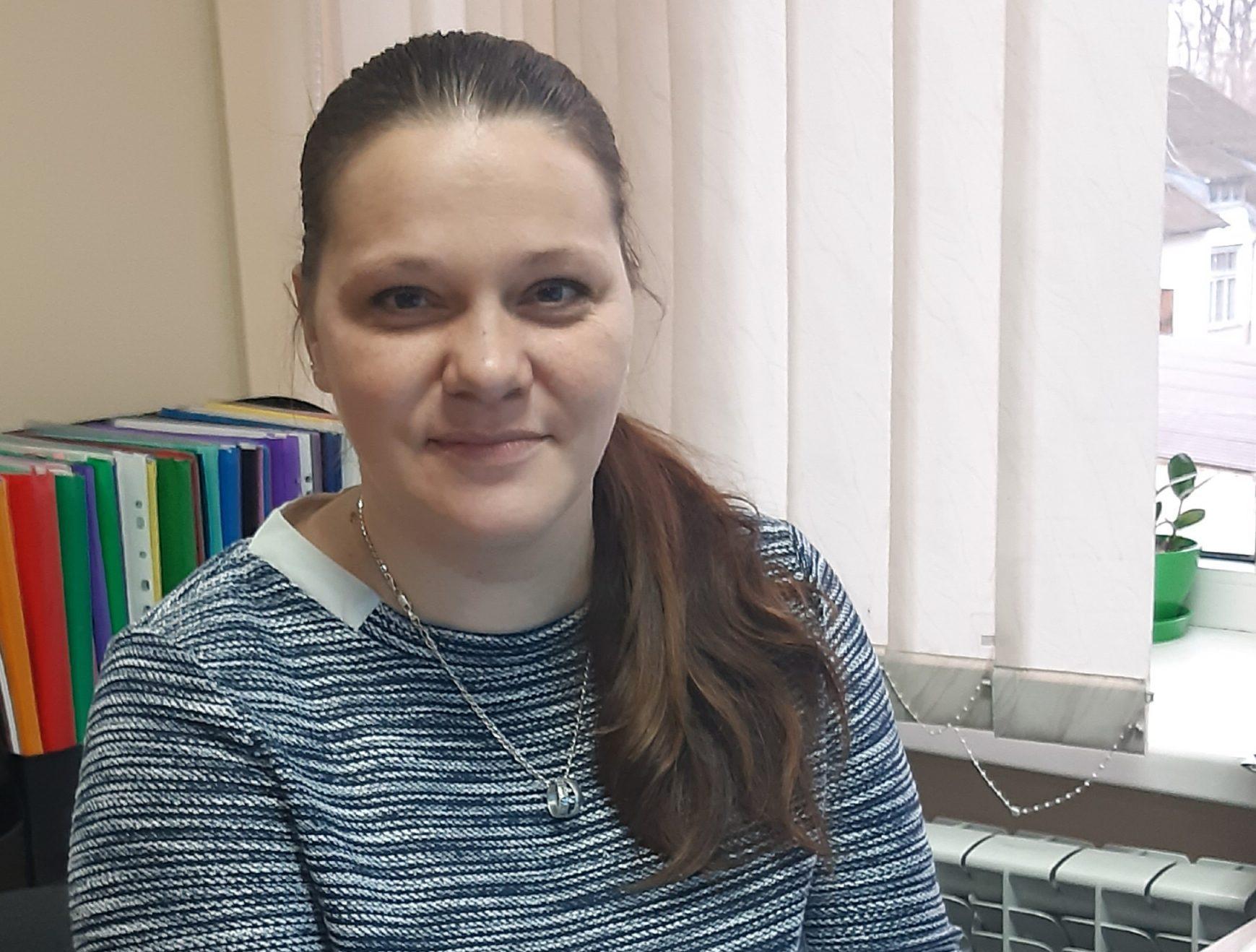 Рівненські волонтери працюють за покликом душі