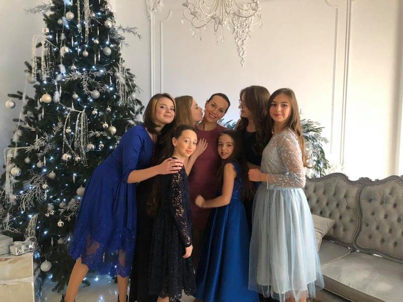 У Рівне звучить колядка на сучасний лад(ВІДЕО)