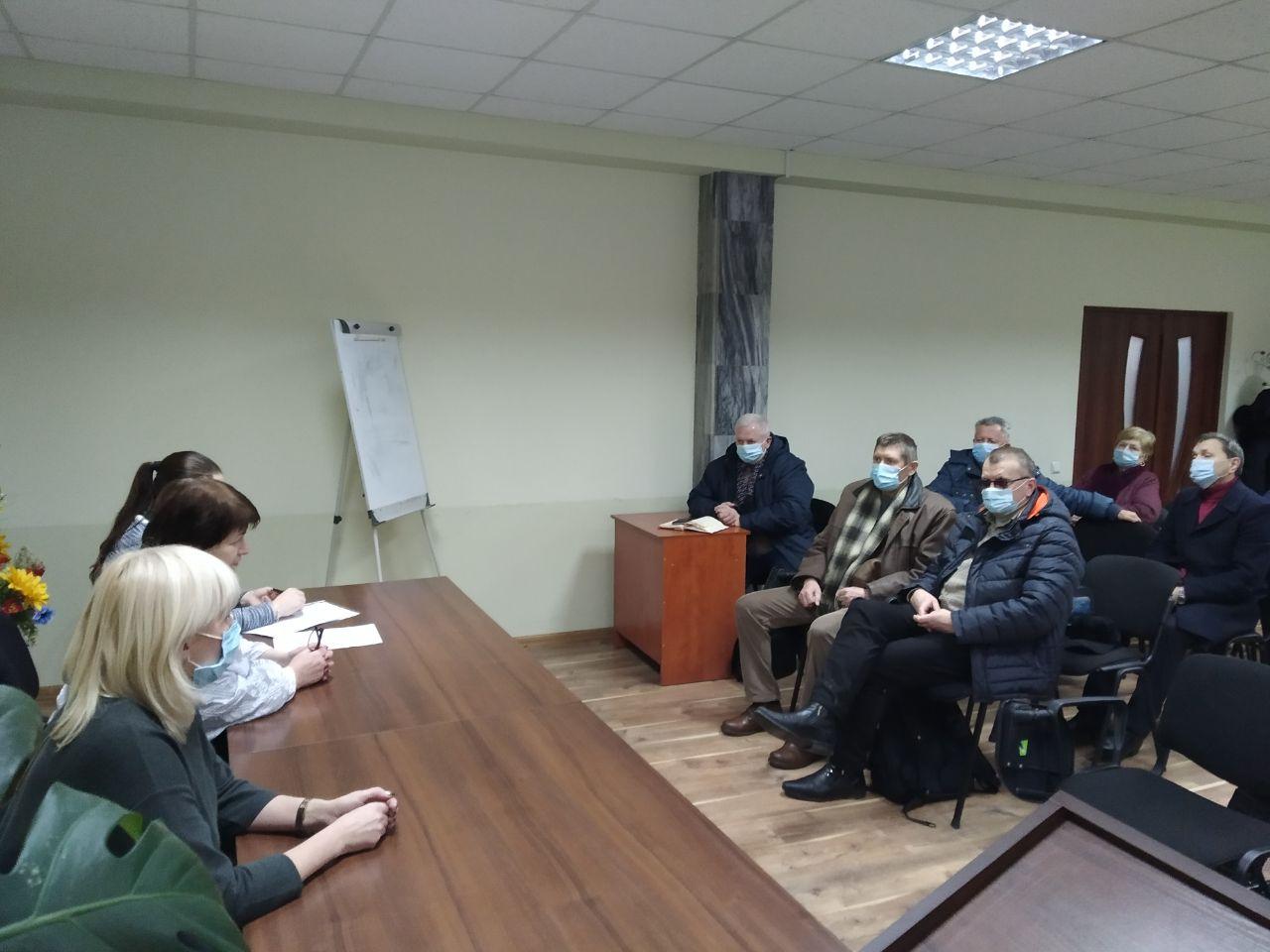 Рівнянам з обмеженими можливостями карантин ускладнив життя