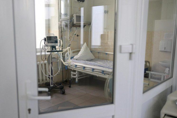 Дві літні жінки померли вчора від ускладнень коронавірусу в Рівному