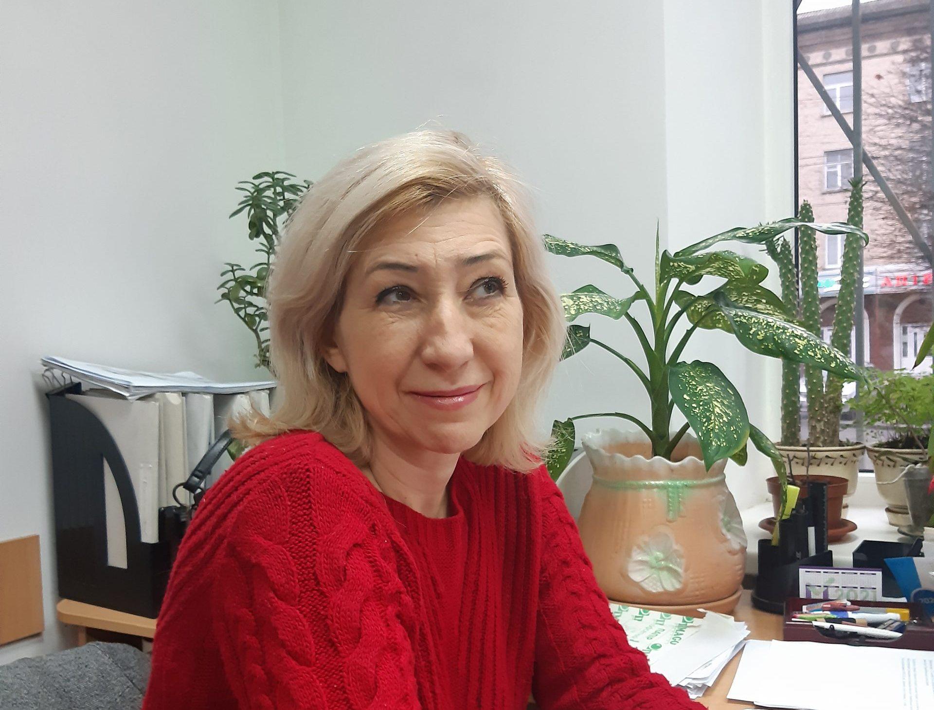 Чорнобильці у Рівному самі можуть обирати заклади для оздоровлення