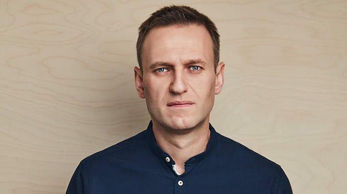 Навального намагалися повторно отруїти
