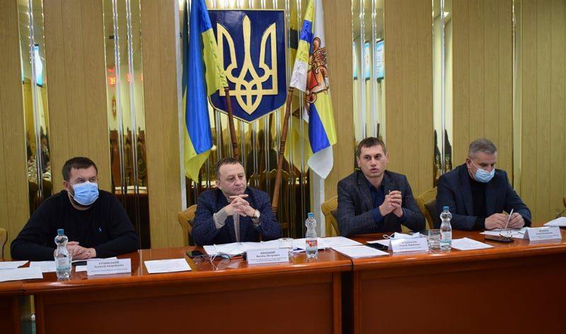 Кошти на виплату зарплатних боргів передбачили у змінах до бюджету області