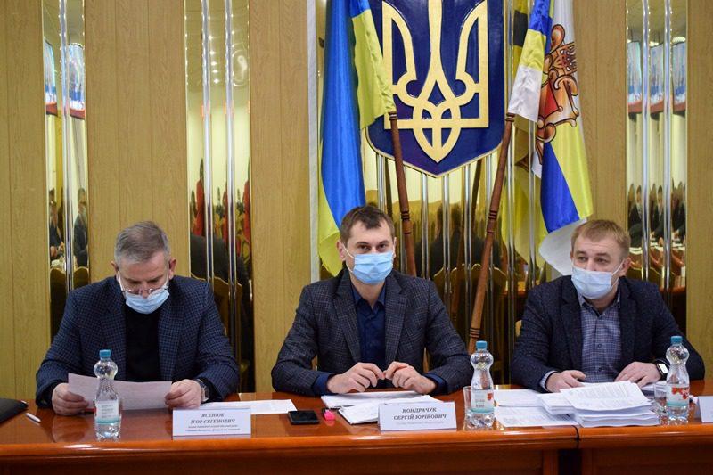 Обласна рада хоче зберегти спортивну медицину