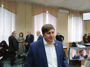 осуховський