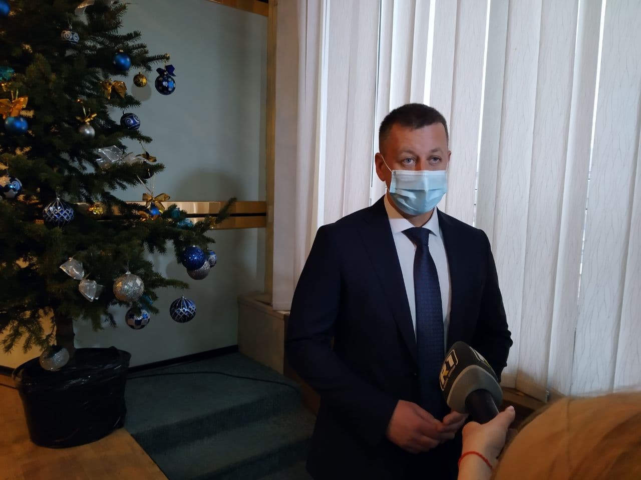 Секретар Рівнеради розповів, що не впливав на вибір заступників мера