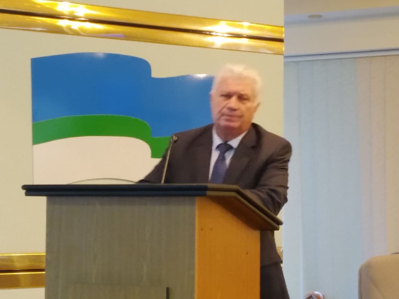Керуючий справами міськвиконкому буде той самий