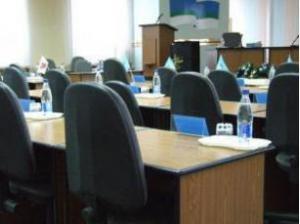 Рівнерада підтримала мораторій на питання, що можуть внести розбрат