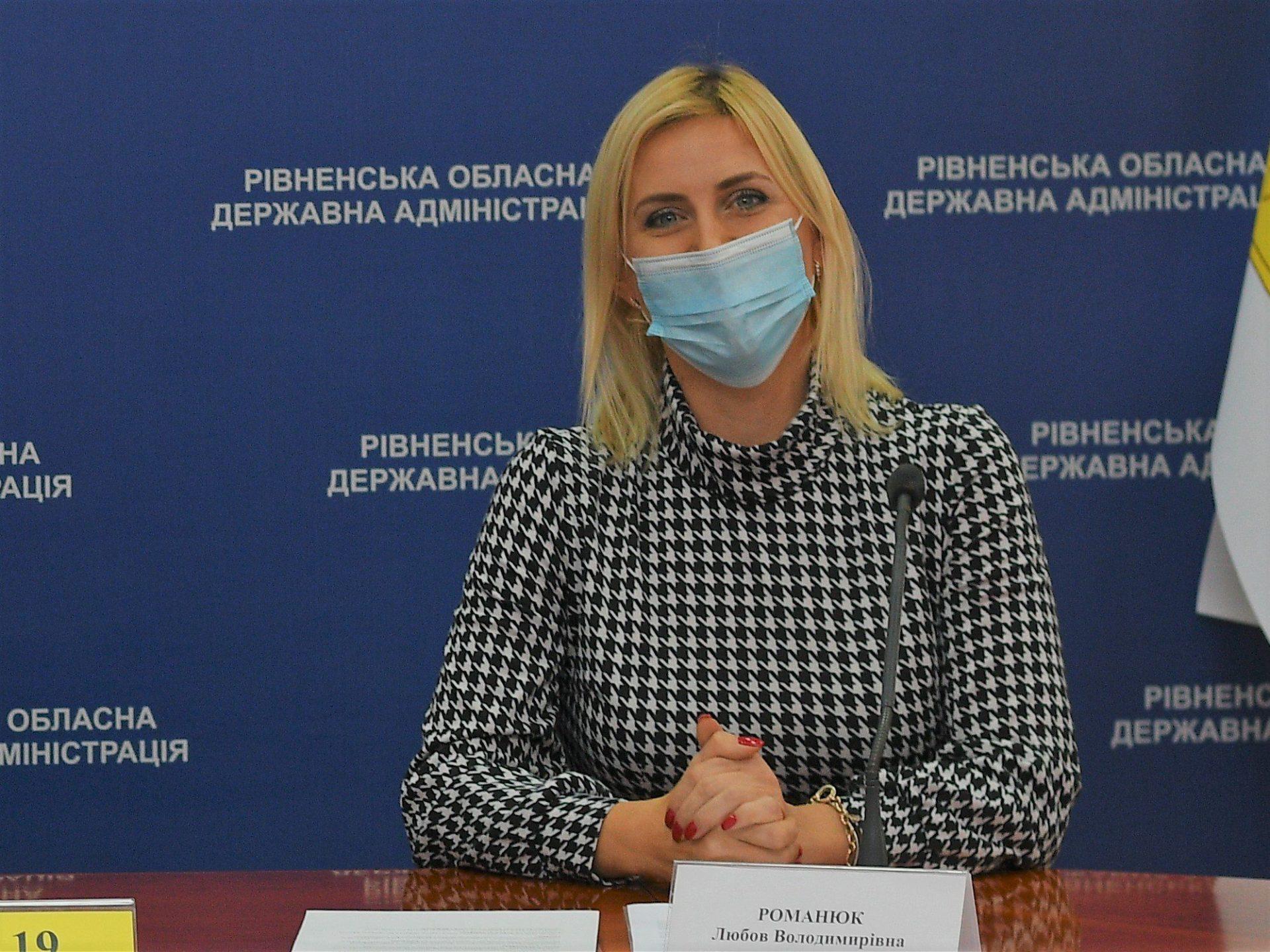 Стало відомо, як працюватимуть заклади культури Рівненщини під час новорічного карантину
